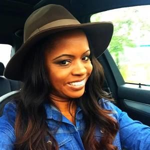 Meet your Posher, Lavernejonesbridges